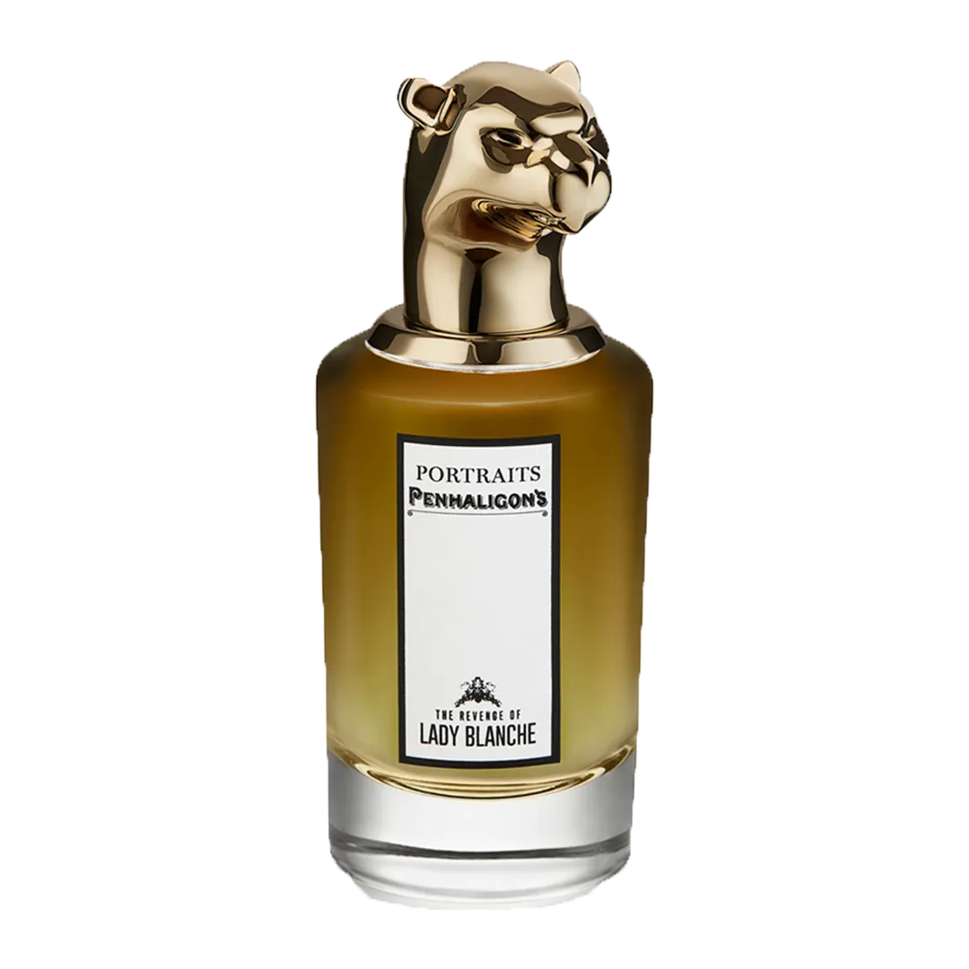 THE REVENGE OF LADY BLANCHE (FRAGHEAD CLASS)